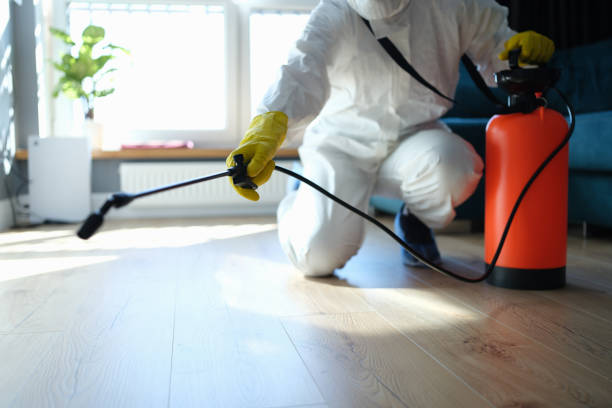Trusted Crime Scene Cleanup service in Vineland, NJ - Four Month Blood Cleanse